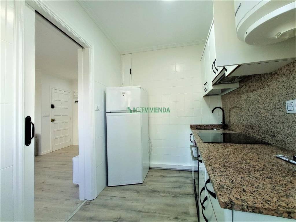 Pis de 46 m² a Vigo