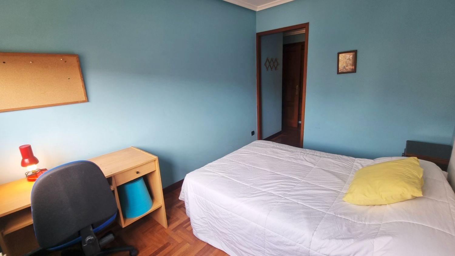 Wohnung 65 m² in Oviedo