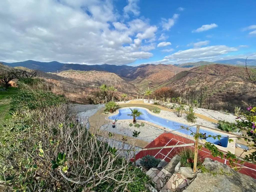 Casa de 800 m² en Estepona