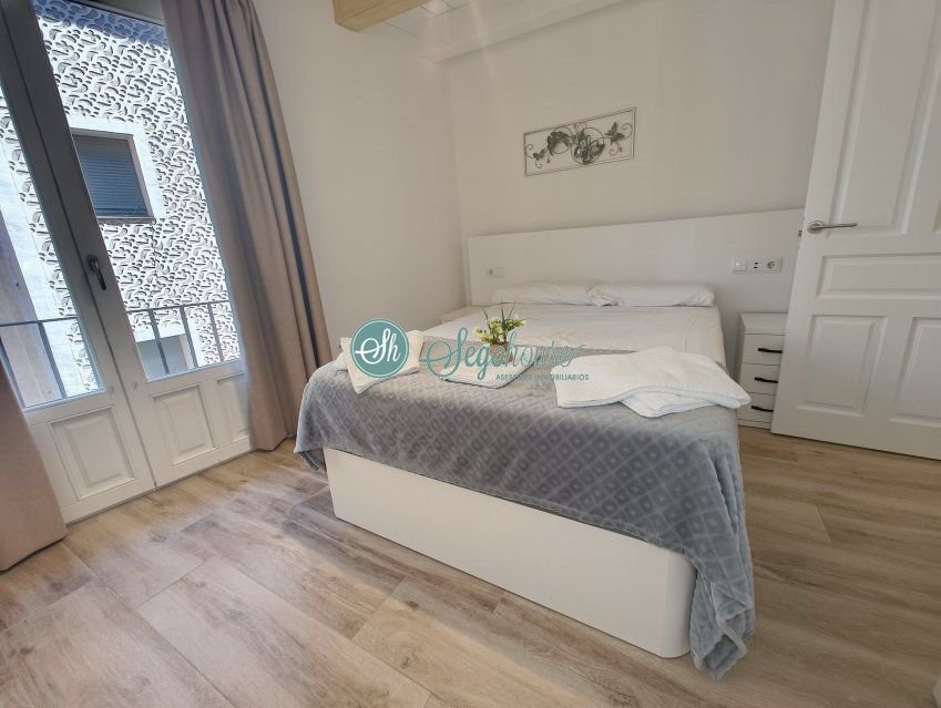 Piso de 69 m² en Segovia
