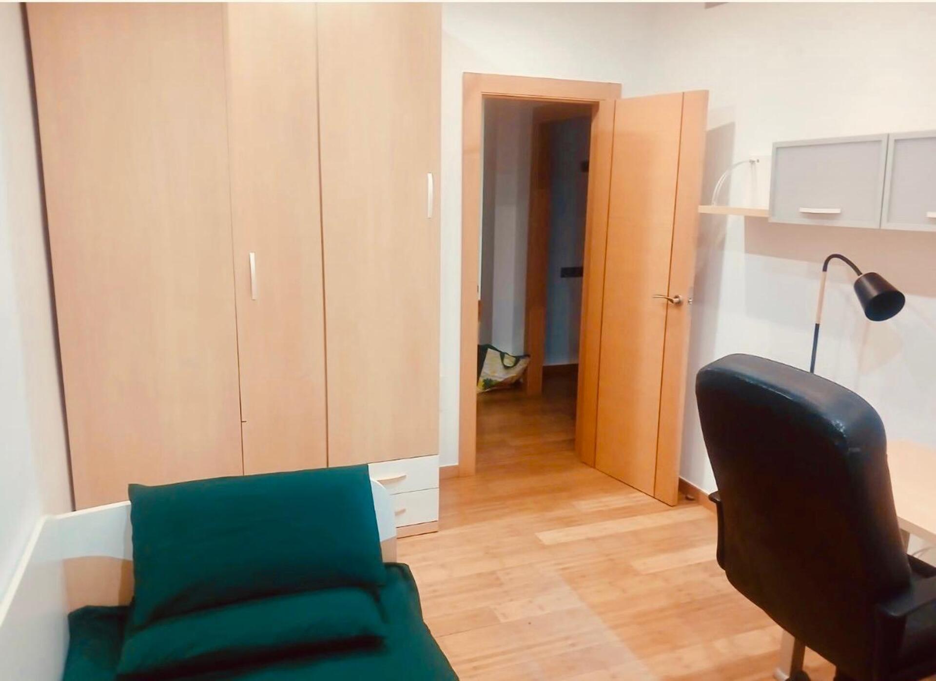 Piso de 122 m² en Alhama de Murcia