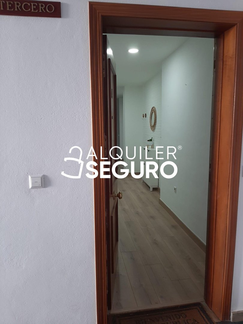Apartamento 80 m² em Ronda