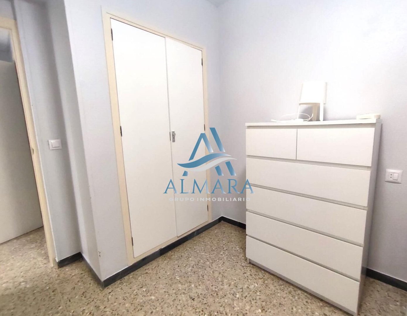 Pis de 110 m² a Águilas