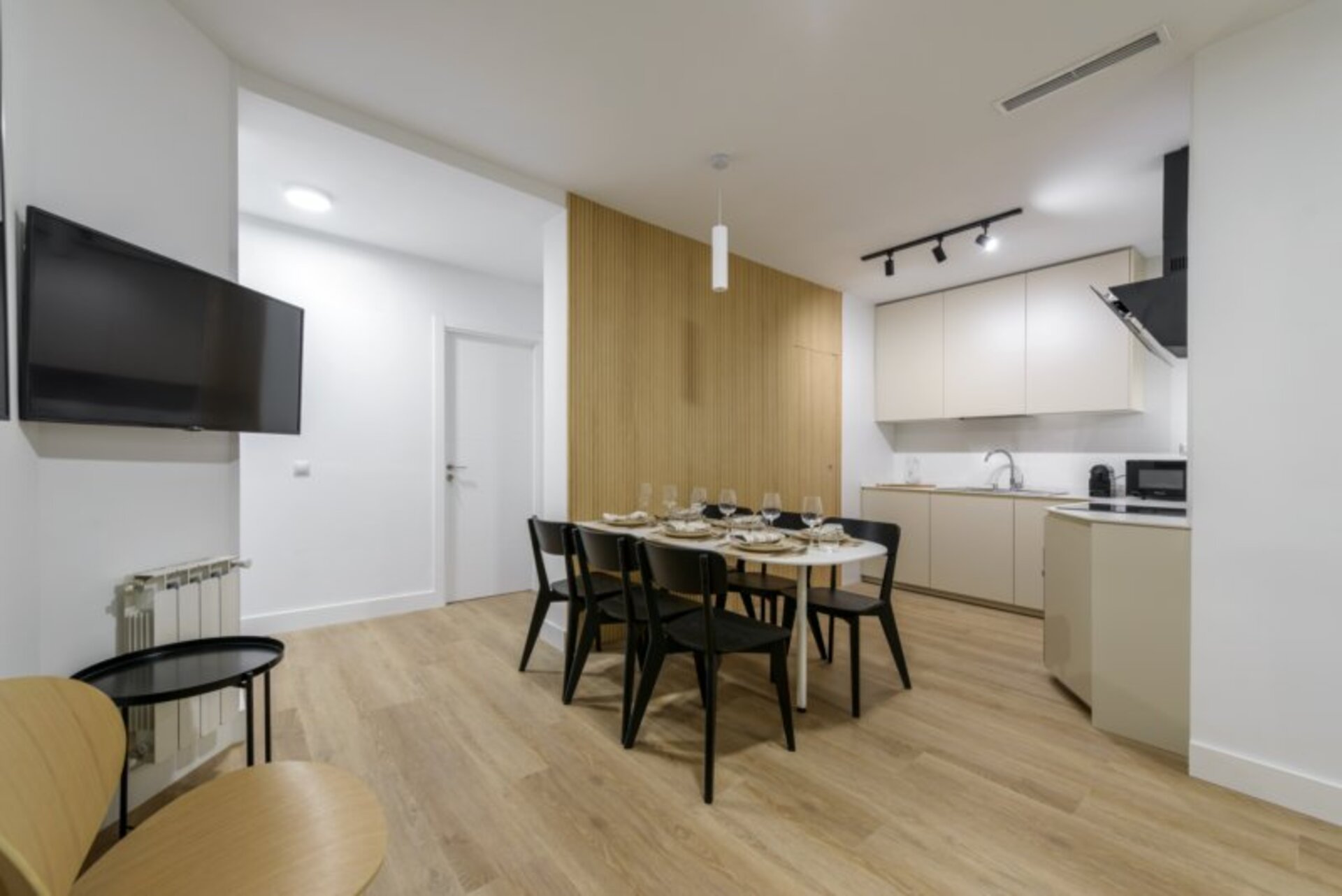 Habitación 92 m², Lugo