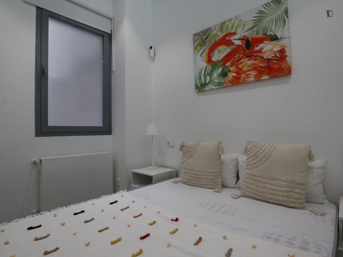 Piso de 33 m² en Madrid