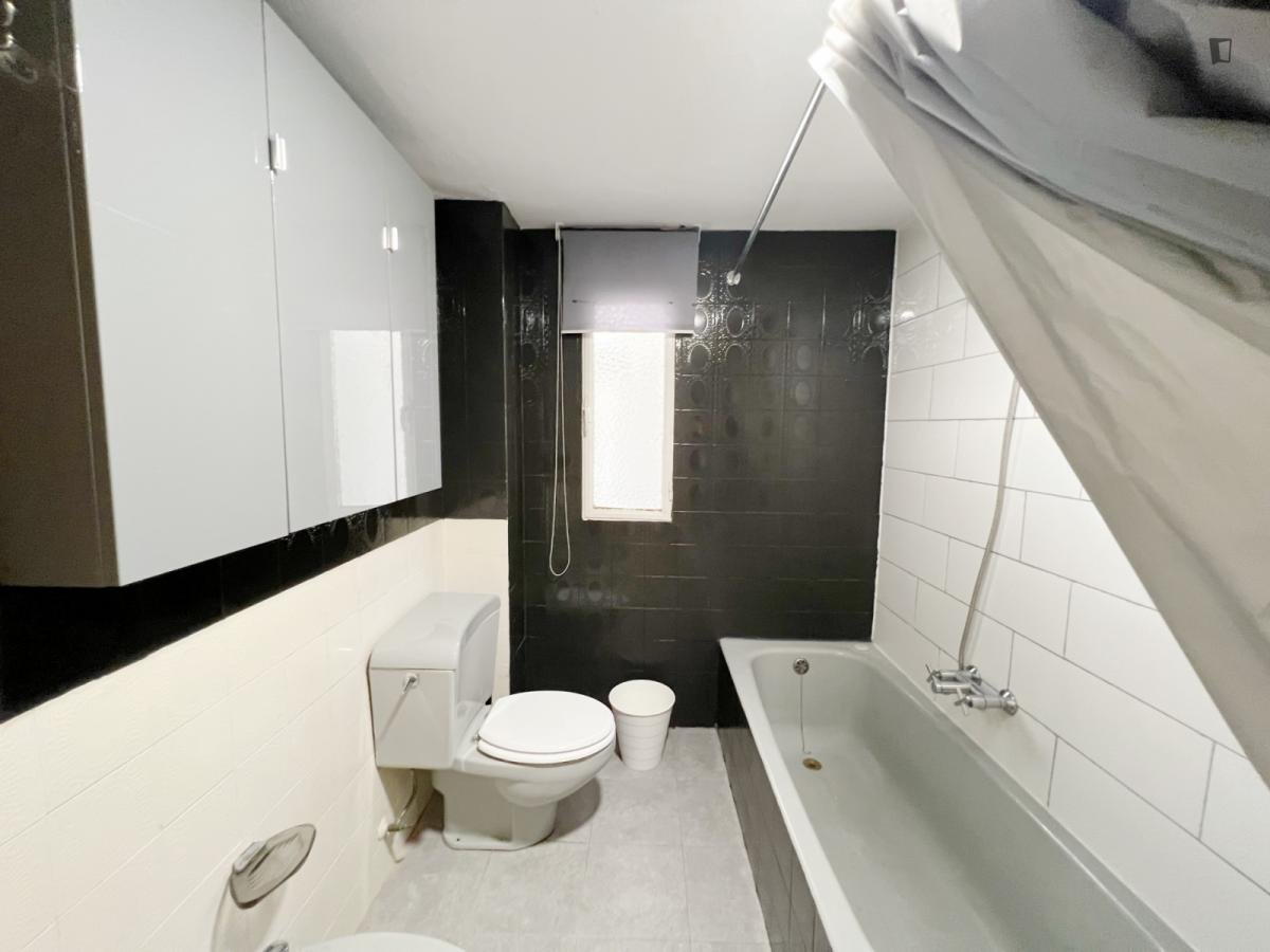 Habitació de lloguer, Granada