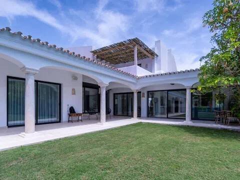 Casa de 530 m² a Marbella