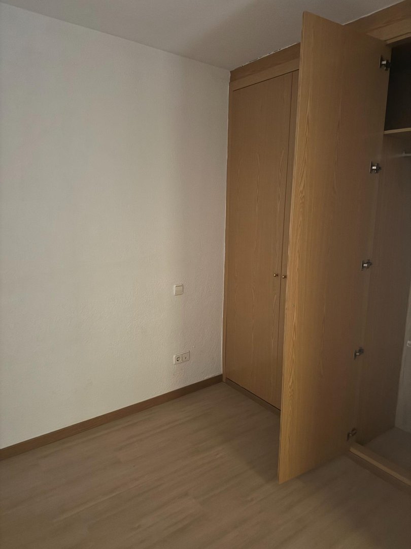 Piso de 47 m² en Magán