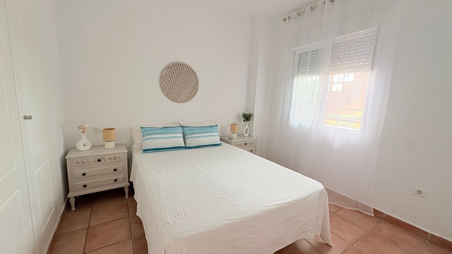 Piso de 47 m² en Ayamonte