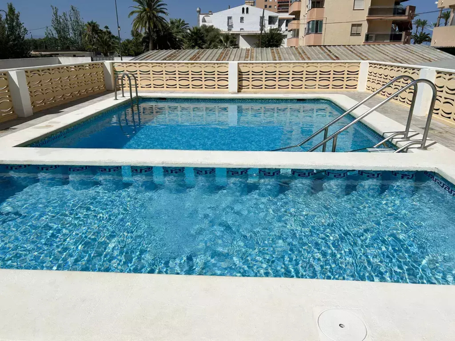 Piso de 57 m² en Peñíscola
