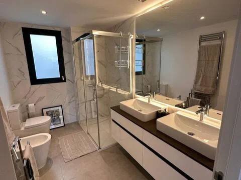 Pis de 102 m² a Estepona