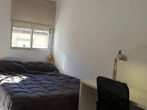 Pis de 89 m² a València