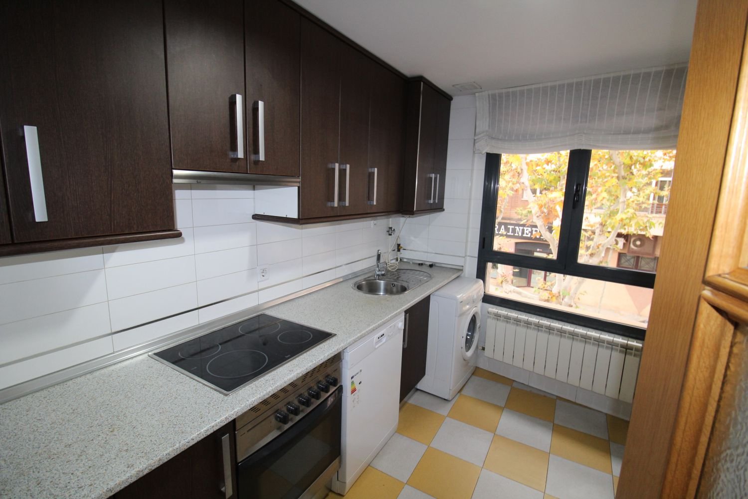 Piso de 120 m² en Ciudad Real