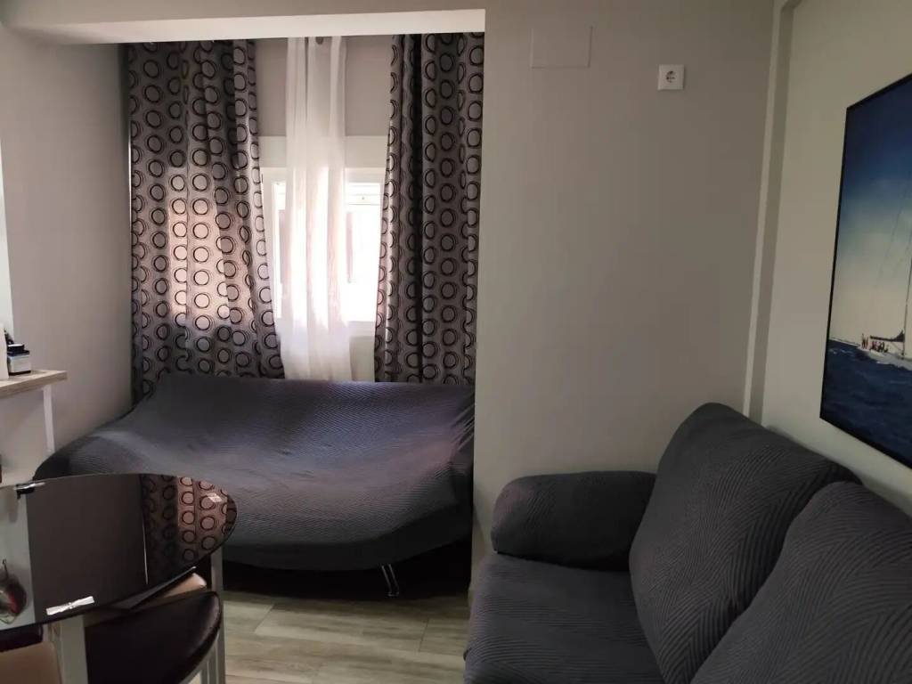 Piso de 60 m² en Cádiz