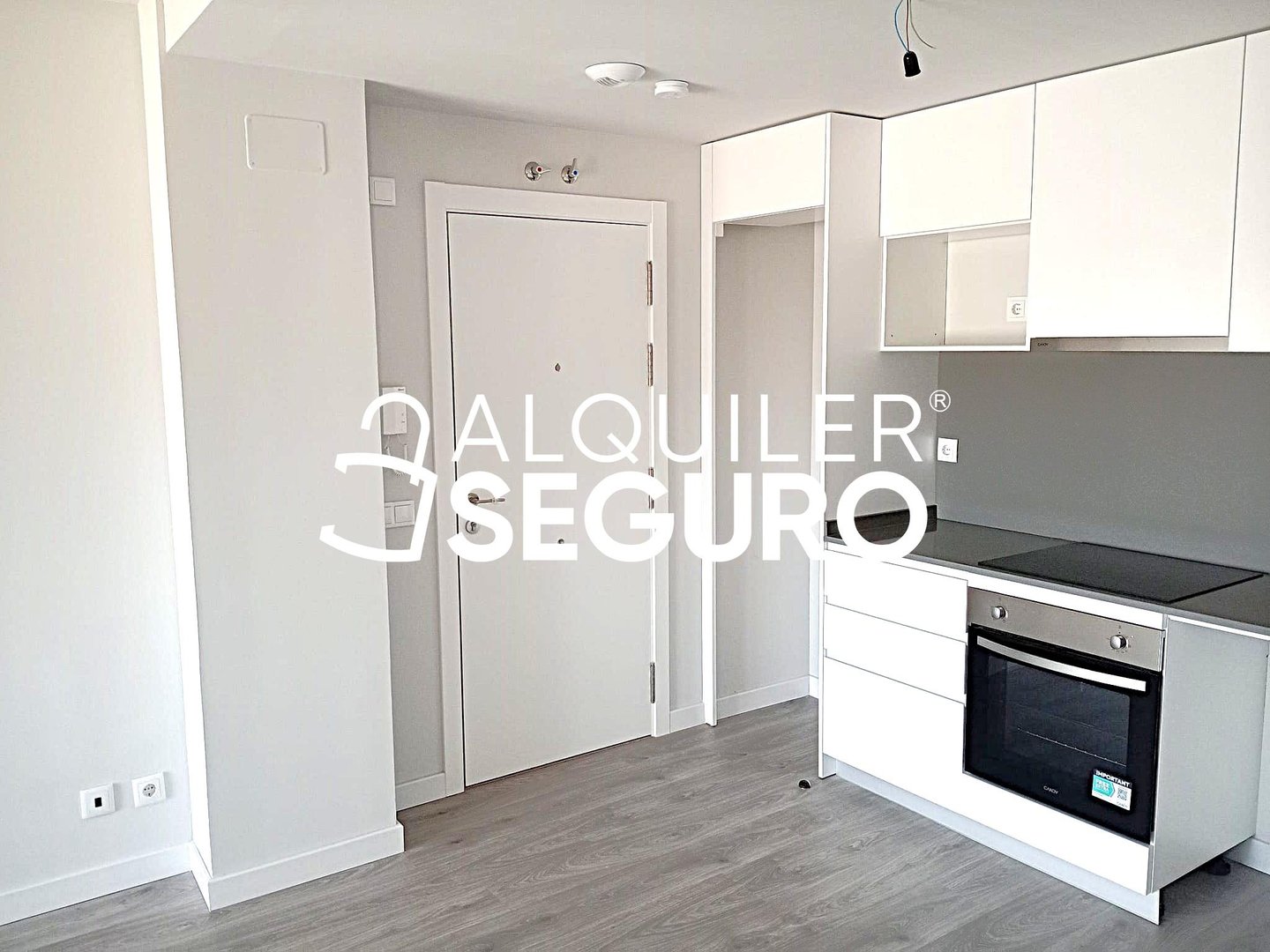Piso de 75 m² en Valladolid
