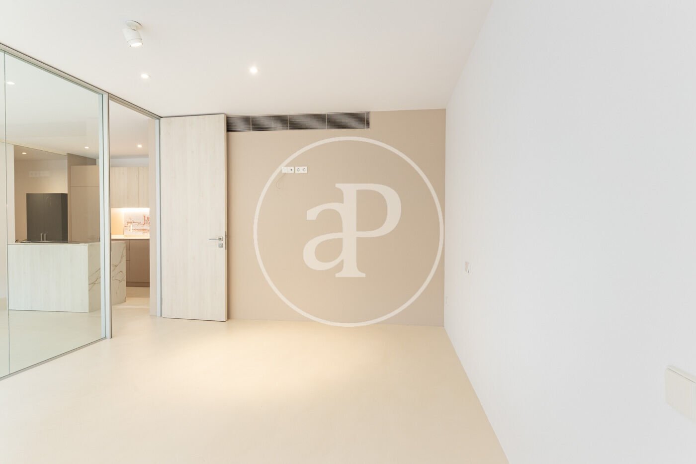 Pis de 70 m² a Palma