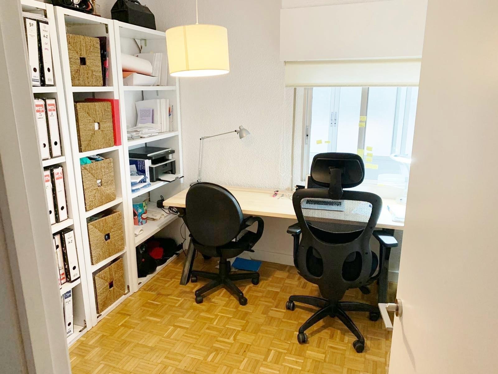 Piso de 135 m² en Alicante