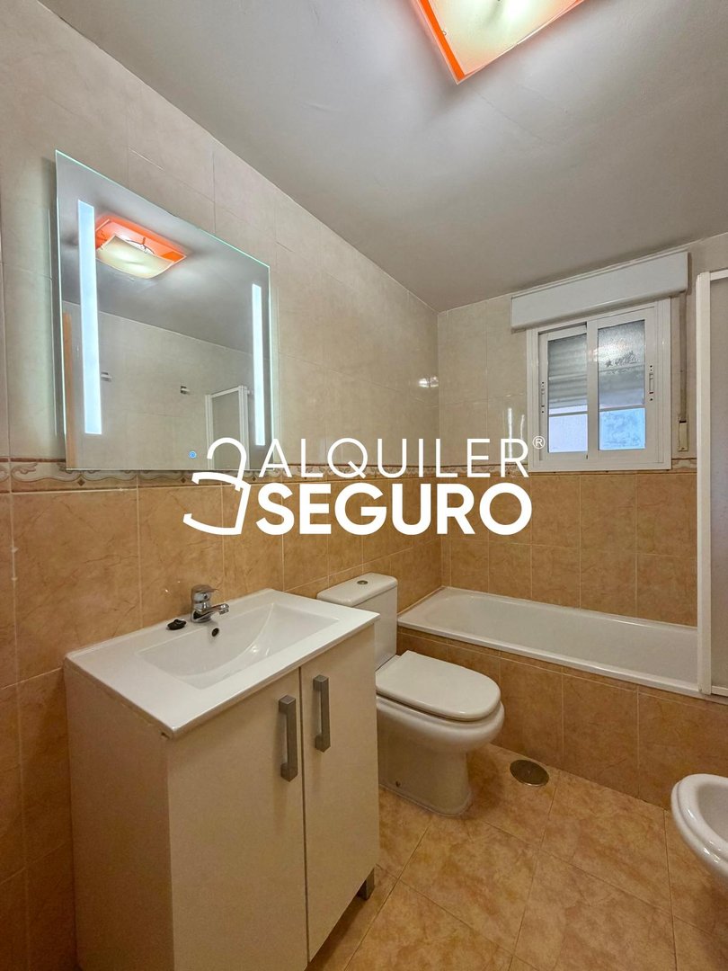 Wohnung 66 m² in Galapagar