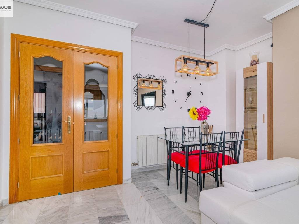 Piso de 155 m² en Granada