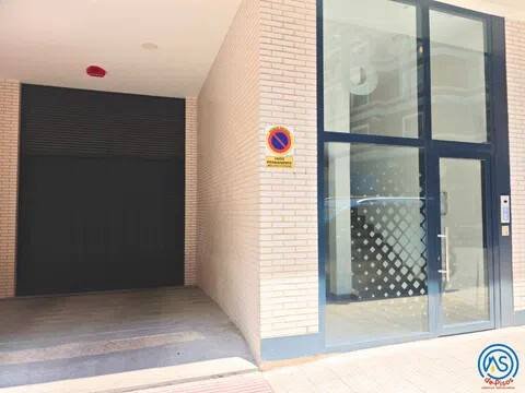 Piso de 97 m² en Zaragoza