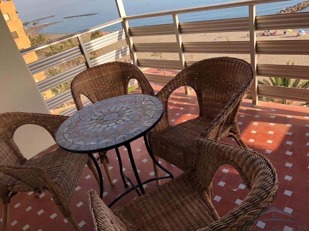 Piso de 70 m² en Almería