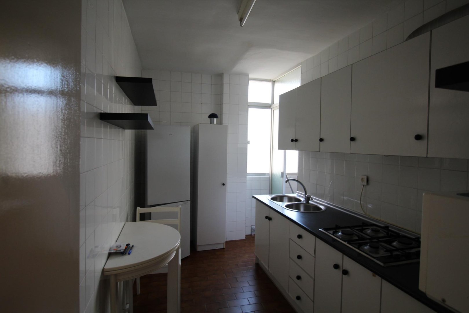 Apartamento 113 m² em Granada