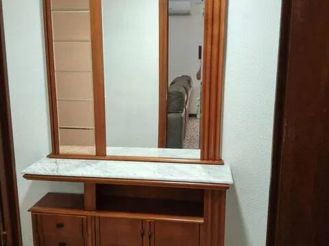 Piso de 118 m² en Elche