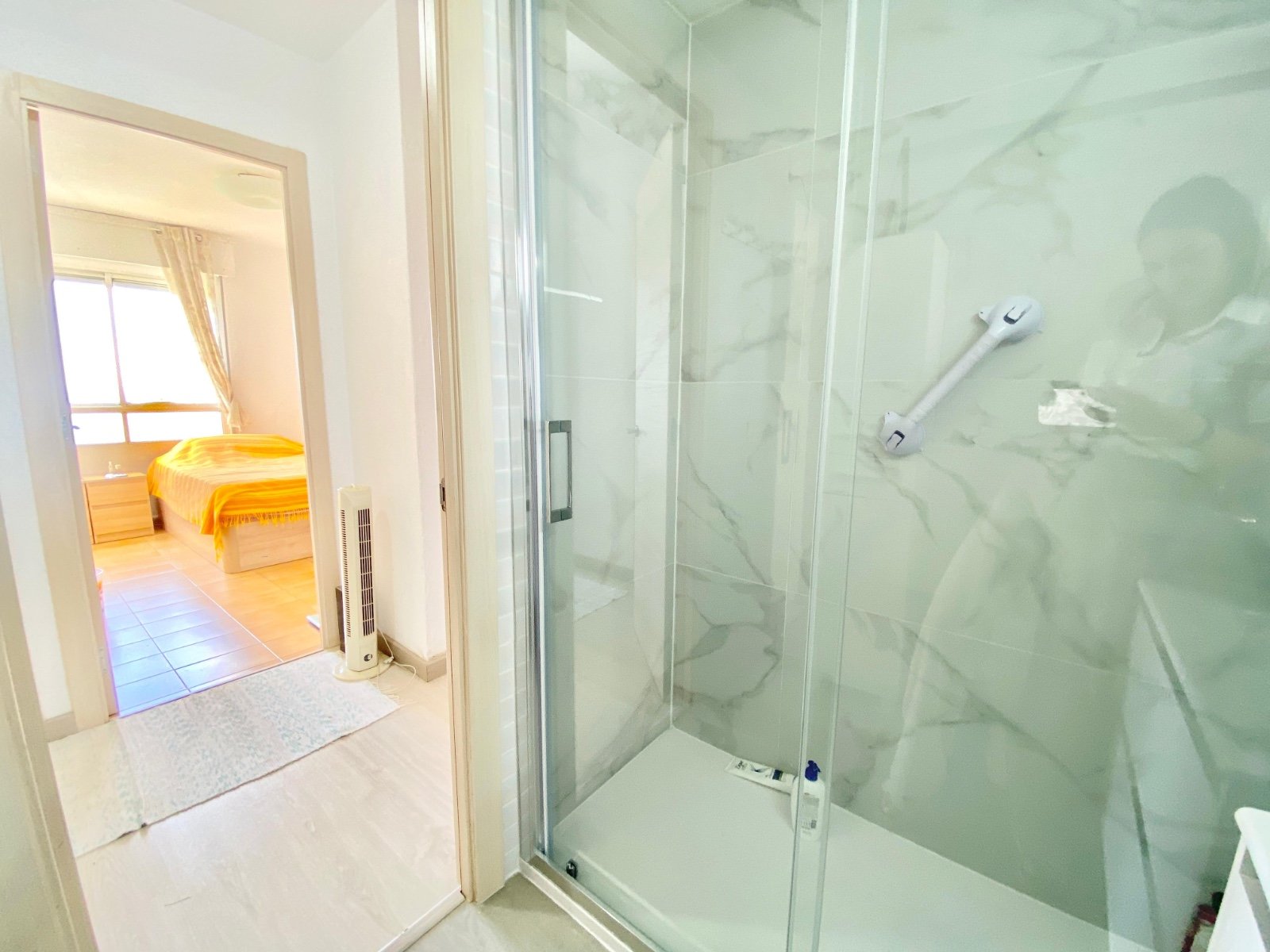 Pis de 78 m² a Alacant