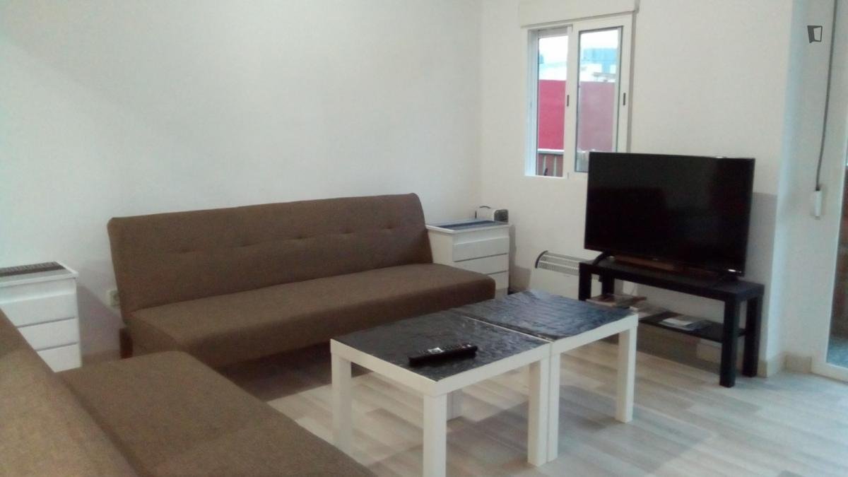 Habitació de lloguer, València