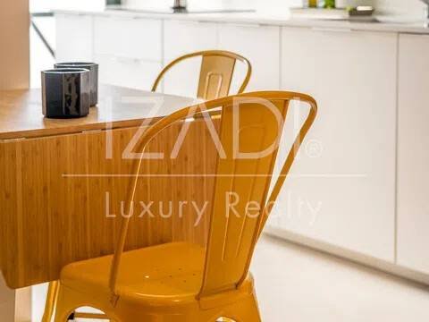 Piso de 82 m² en Haría
