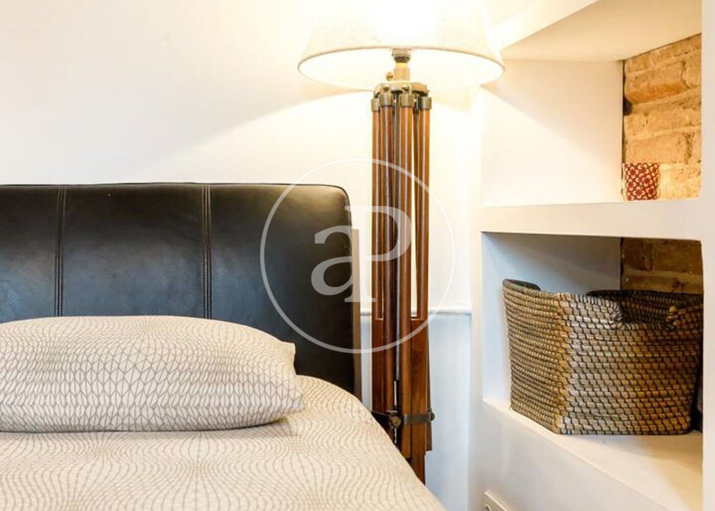 Apartamento 48 m² em Barcelona
