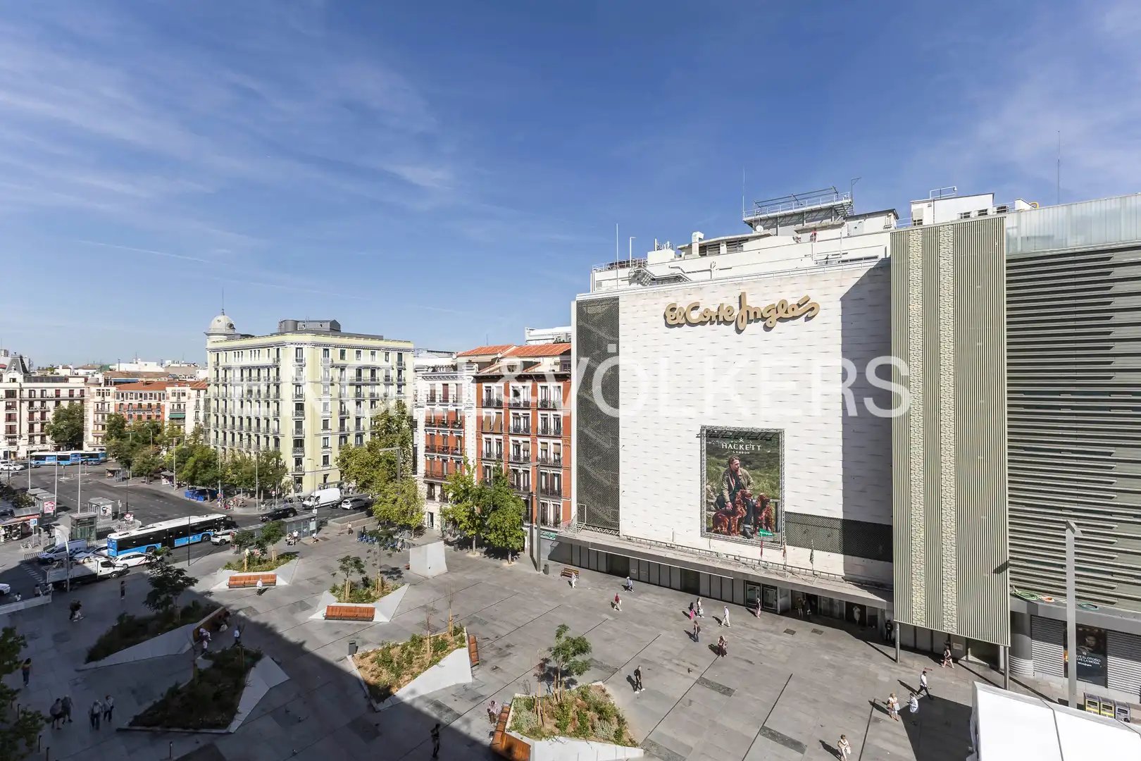 Apartamento 207 m² em Madrid
