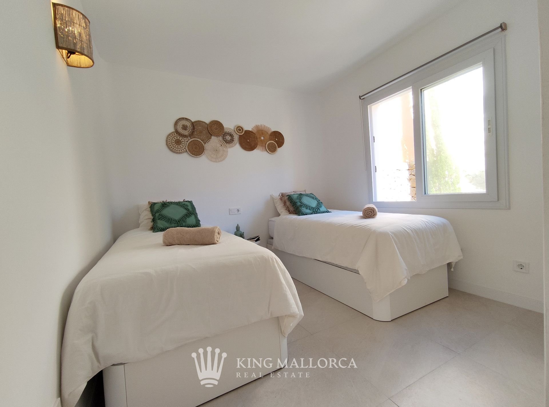 Piso de 72 m² en Andratx