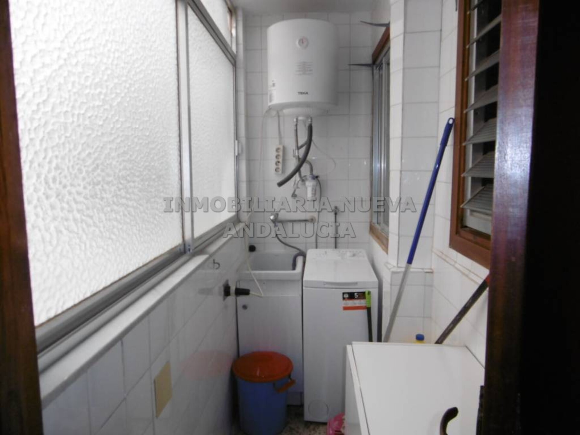 Piso de 108 m² en Almería
