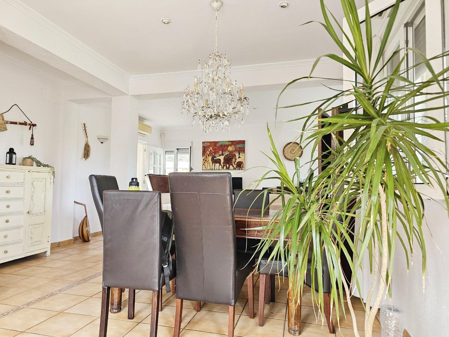 Casa de 196 m² a Dénia