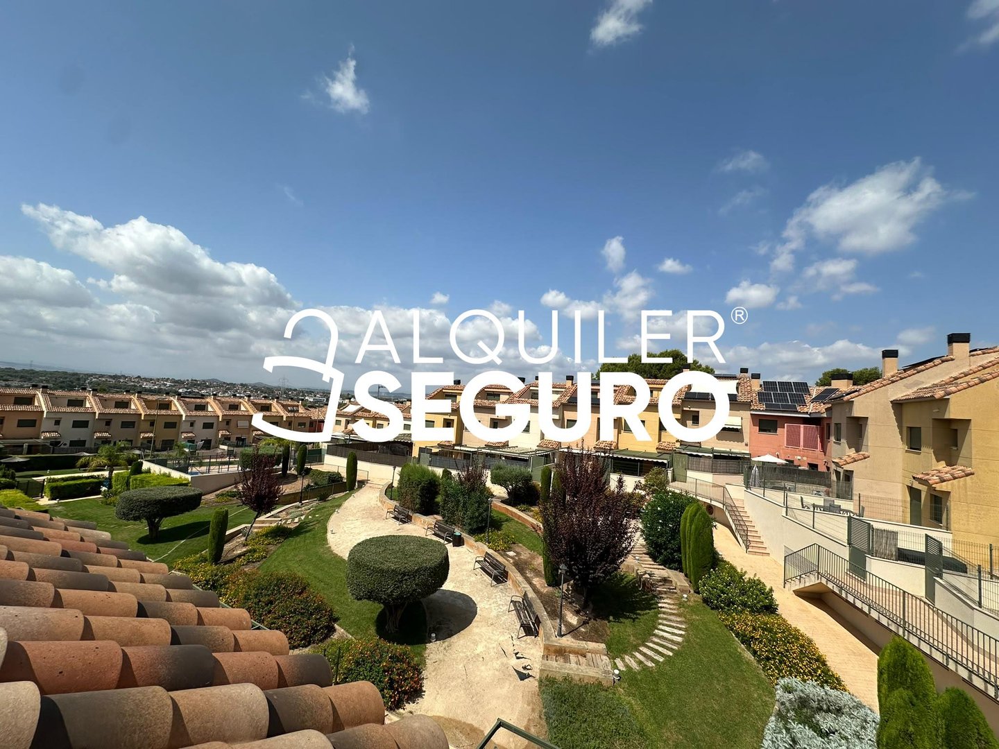 Casa de 225 m² en Bétera