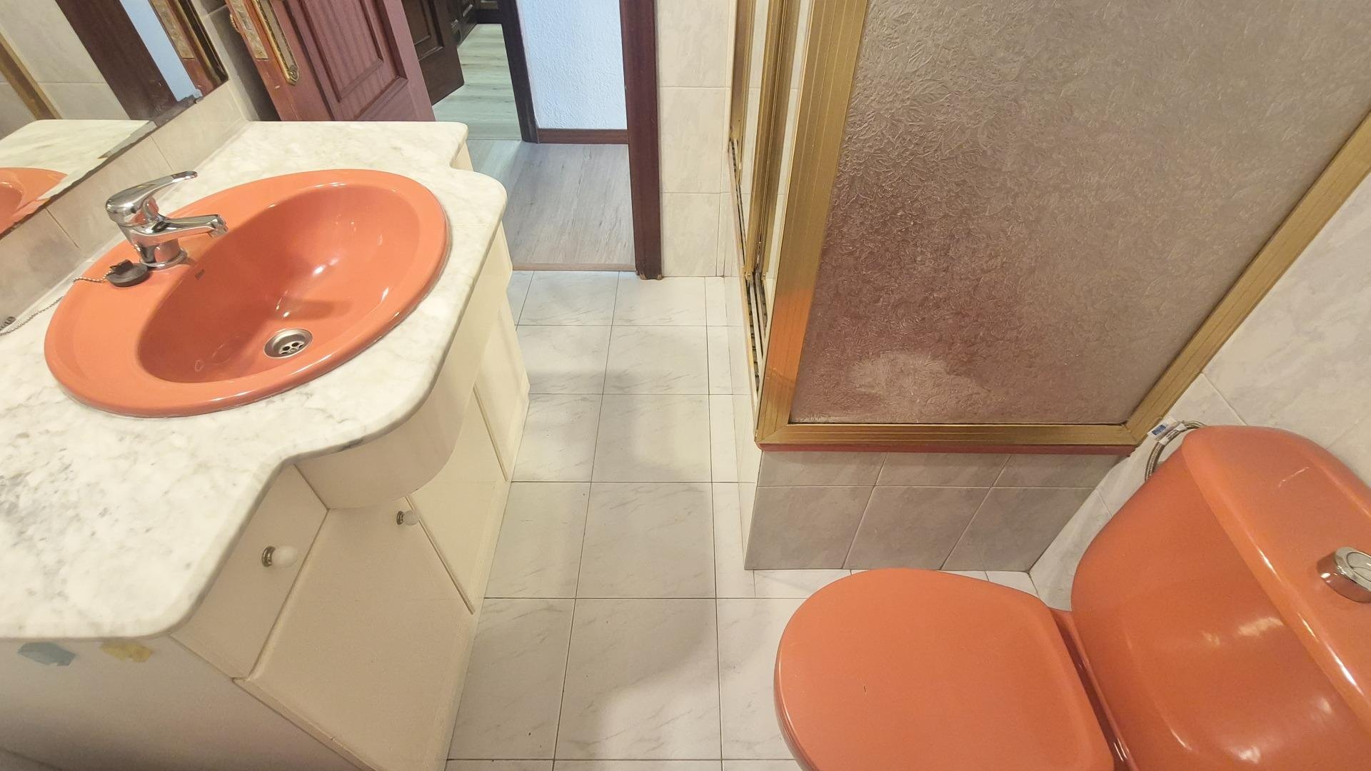Piso de 79 m² en Salamanca