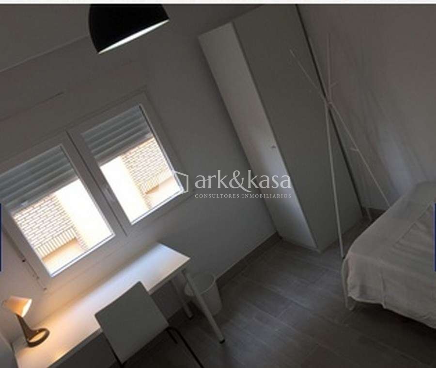 Habitación 13 m², Valencia