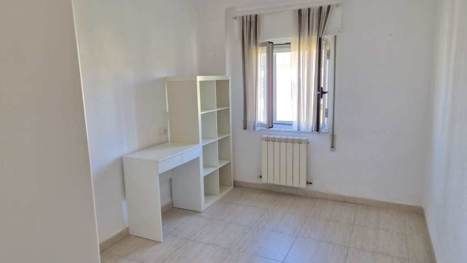 Piso de 89 m² en Salamanca