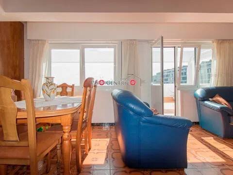 Piso de 120 m² en La Coruña