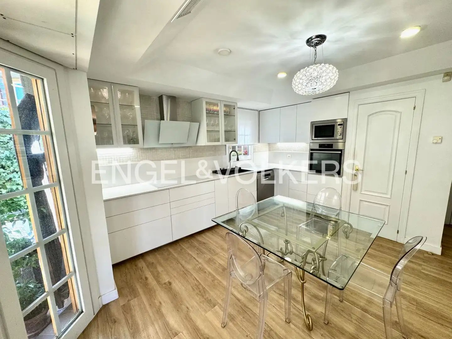 Casa de 456 m² en Las Rozas de Madrid