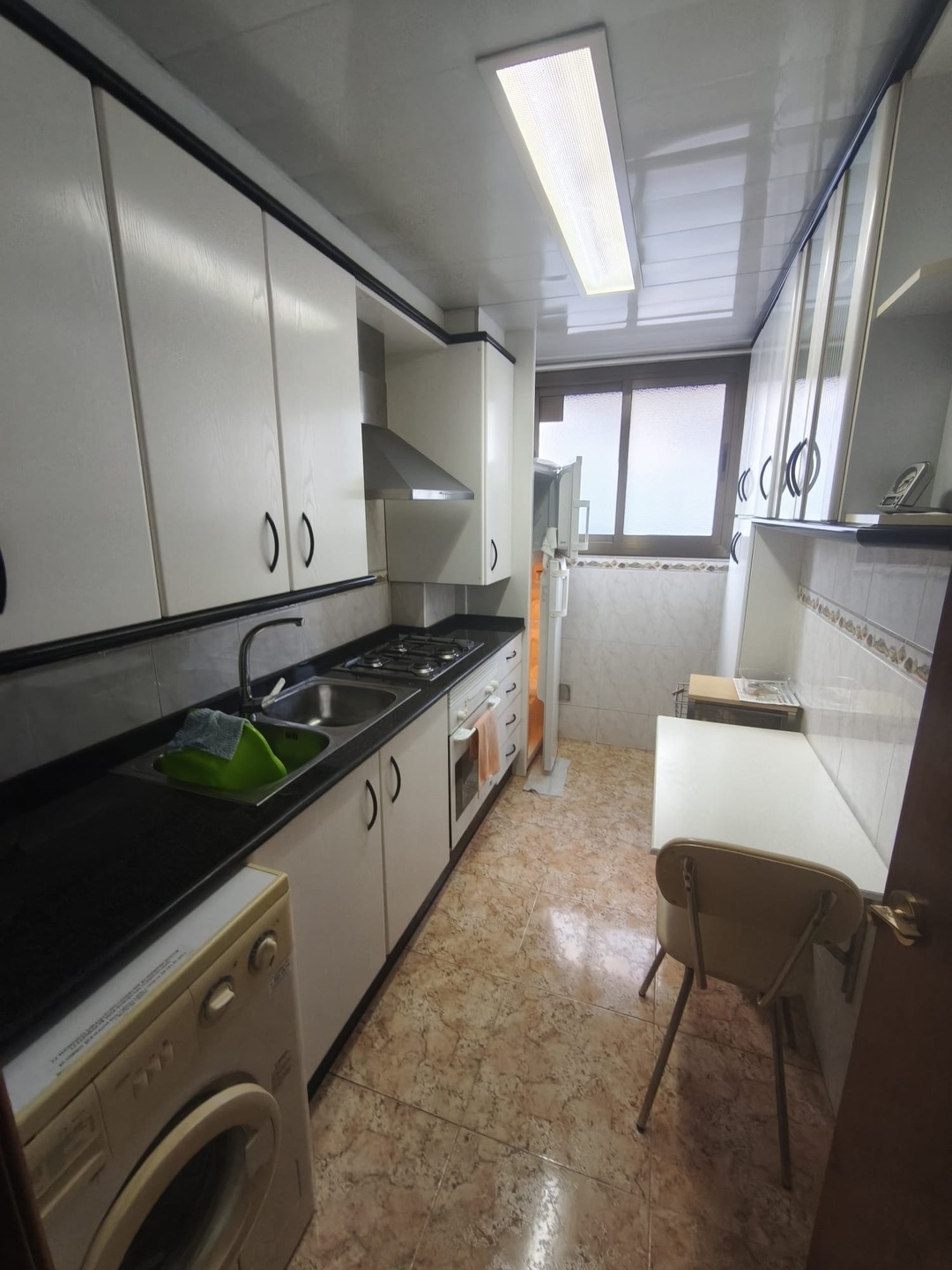 Stanza in affitto, Montcada i Reixac