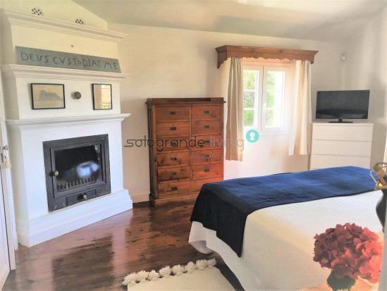 Casa de 400 m² en San Roque