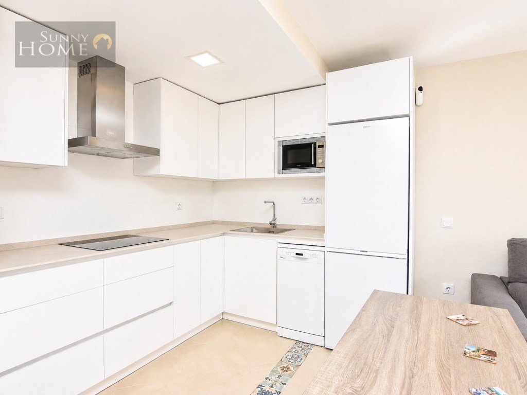 Piso de 67 m² en Benalmádena