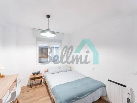 Piso de 81 m² en Oviedo