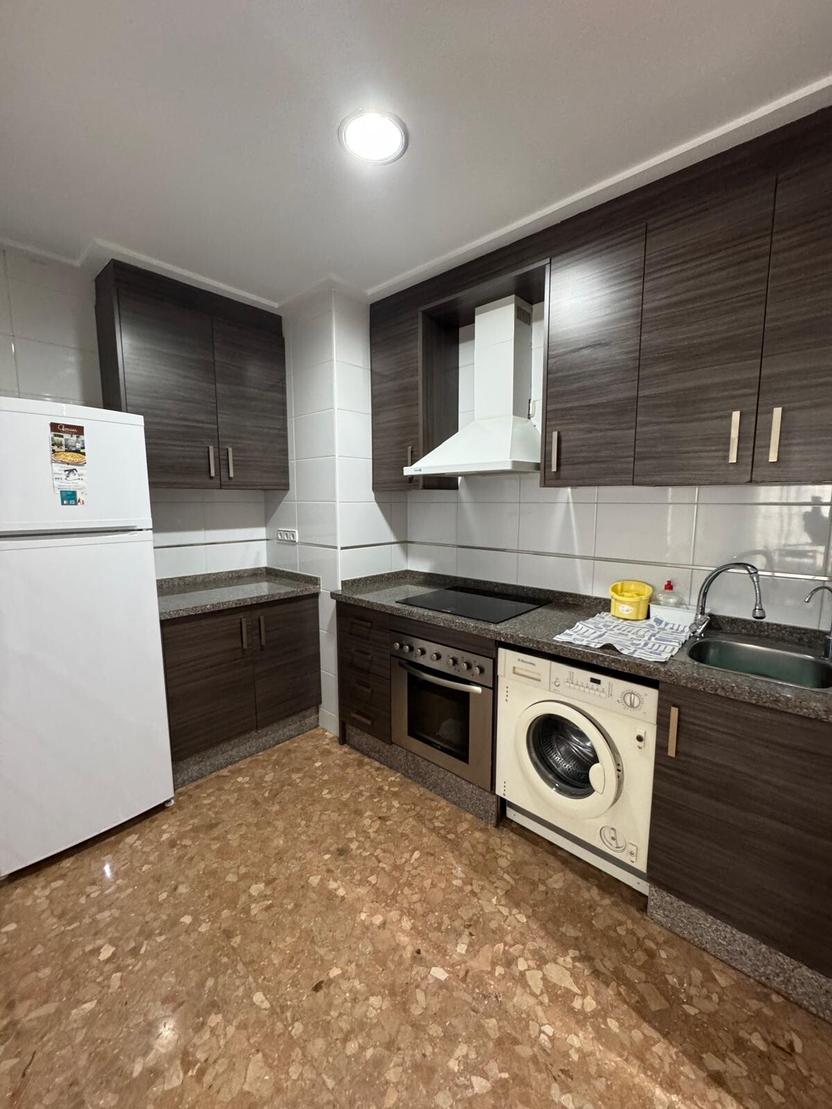 Piso de 65 m² en Elche