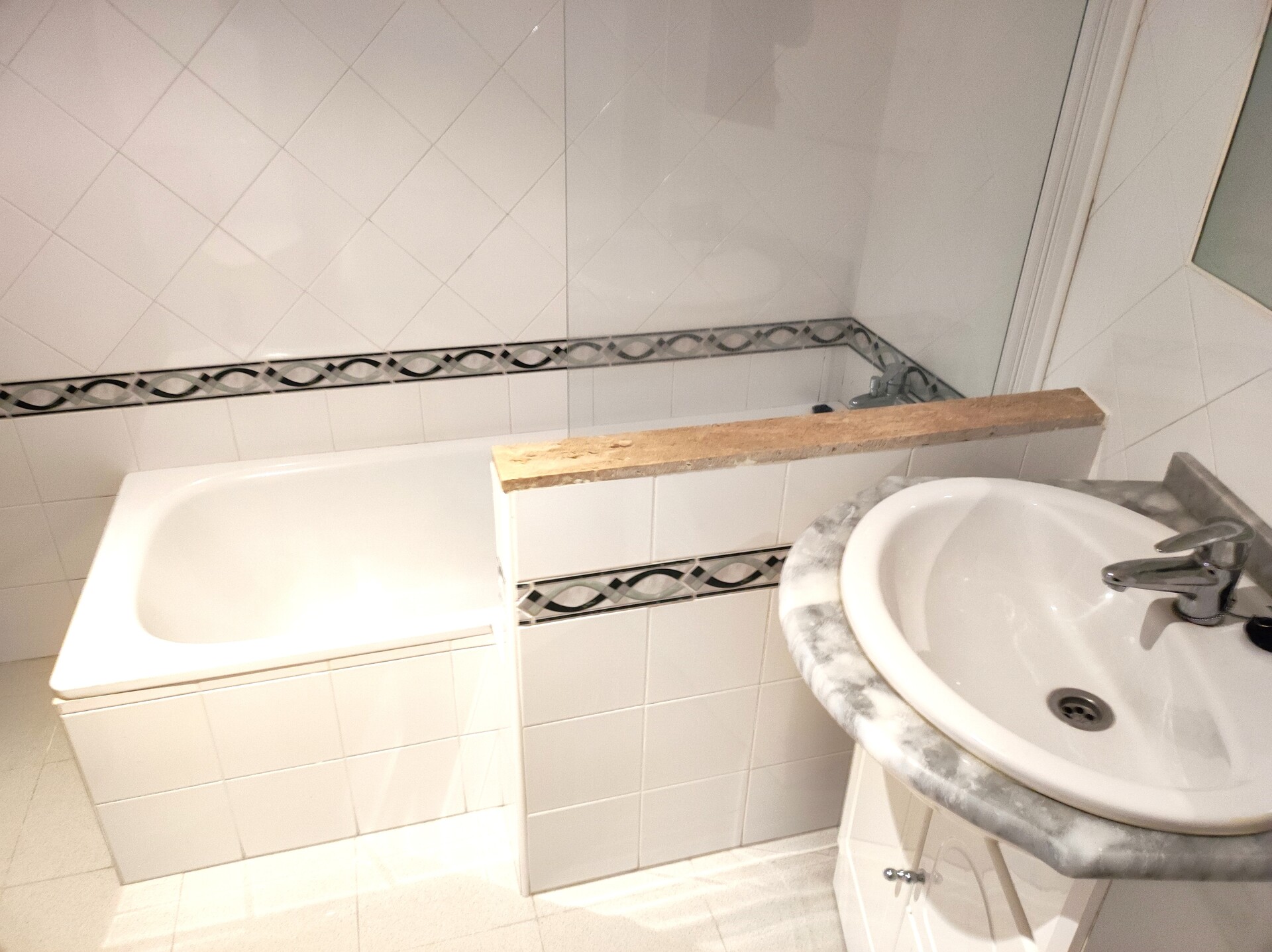 Piso de 88 m² en La Coruña