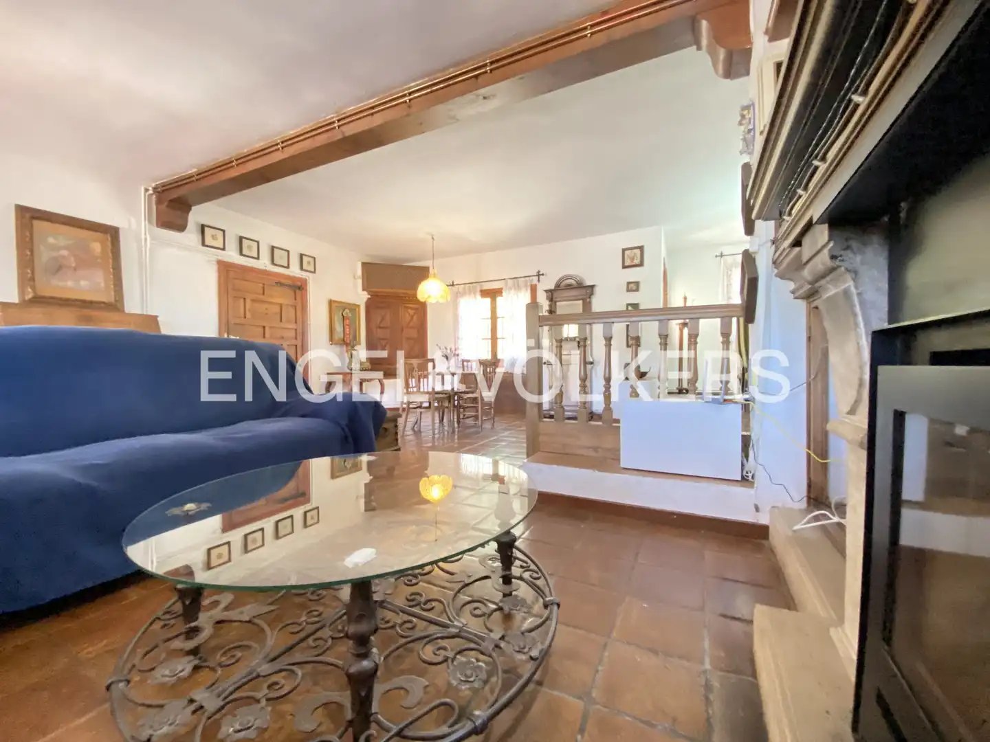 Appartement 380 m² à Nàquera / Náquera