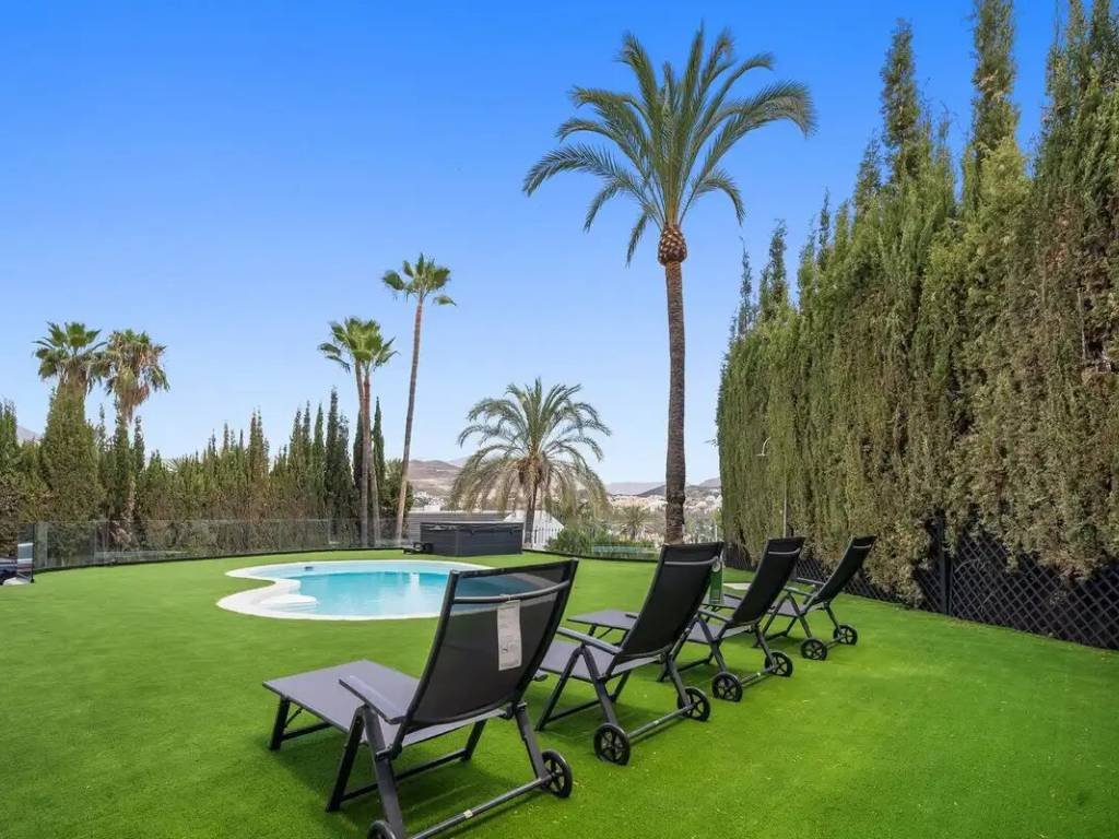 Moradia 414 m² em Marbella