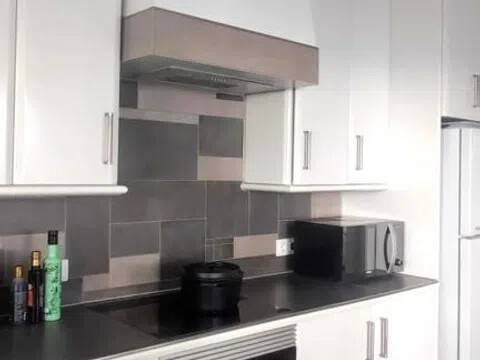 Maison 130 m² à Mojácar
